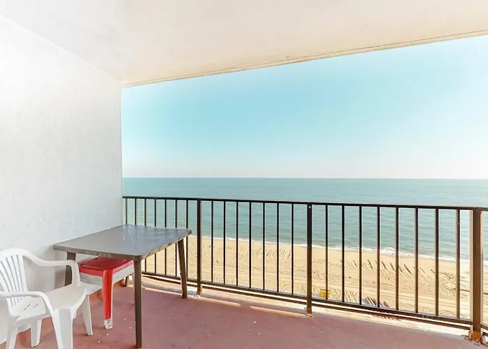 Plaza 1404 Holiday home
